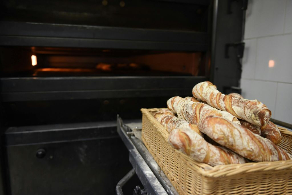 Paris autêntica: Tour gastronômico a pé por Belleville