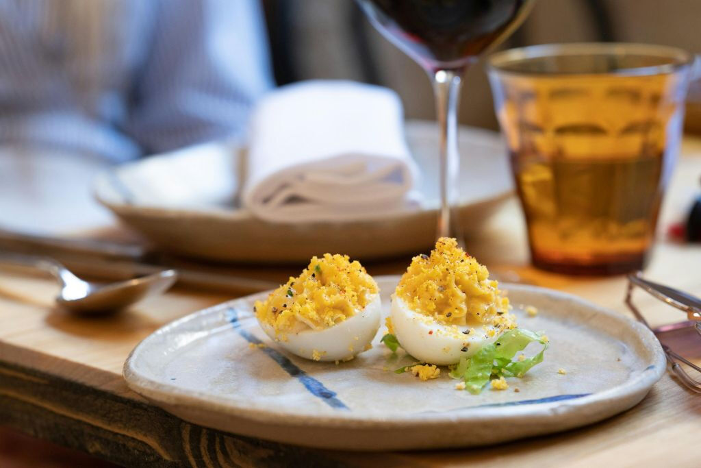 Food Tour in the Historic District, Bordeaux