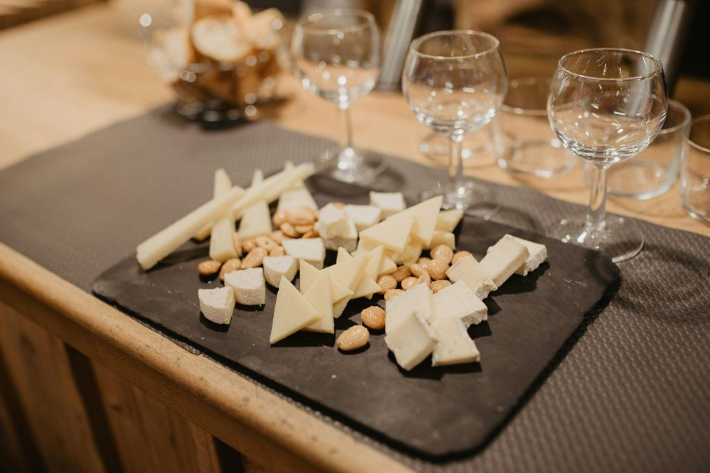 Food Tour in the Historic District, Bordeaux
