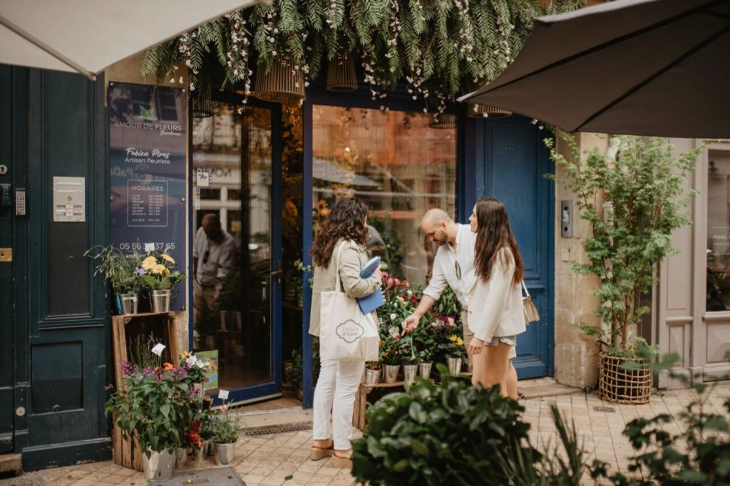 Food Tour in the Historic District, Bordeaux