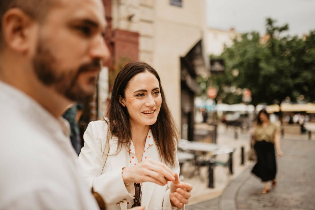 Food Tour in the Historic District, Bordeaux