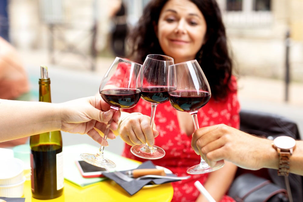 Tour gastronômico em Chartrons: O distrito vinícola de Bordeaux