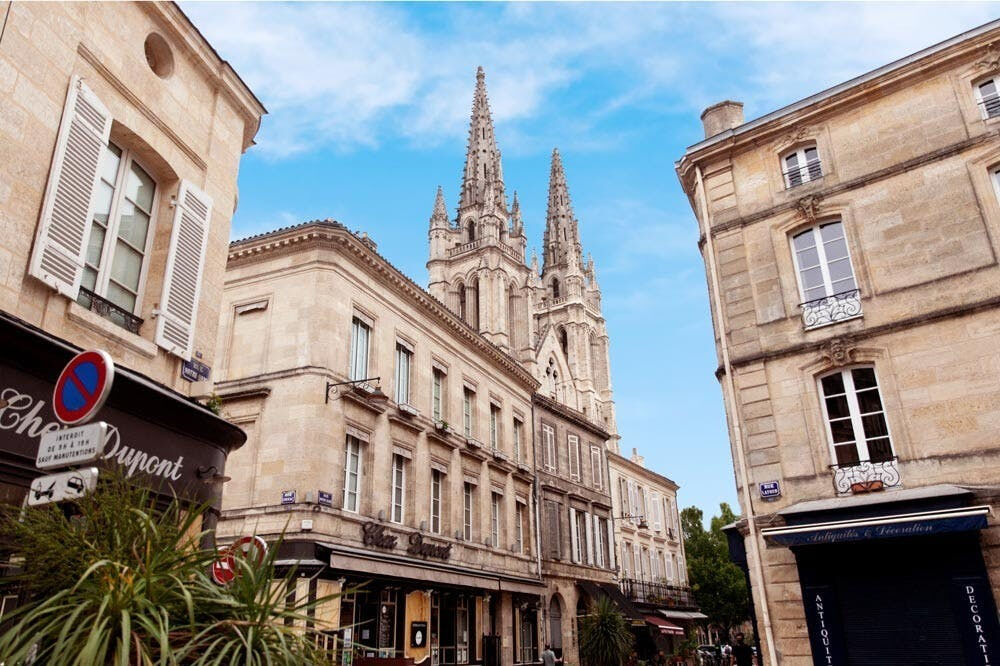 Tour gastronômico em Chartrons: O distrito vinícola de Bordeaux