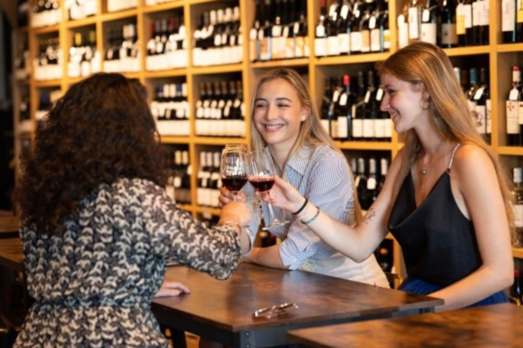 Tour gastronômico em Chartrons: O distrito vinícola de Bordeaux