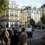 Mode de vie à Saint-Germain-des-Près