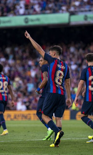 Billets de match du FC Barcelone au stade olympique de Montjuïc