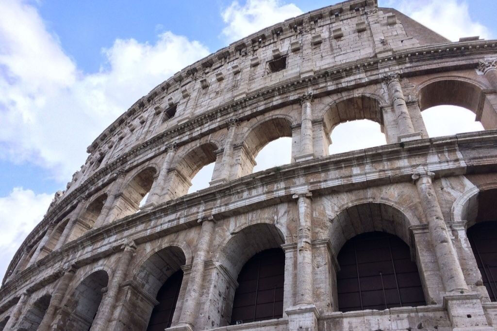 Rome: Family City Walking Tour
