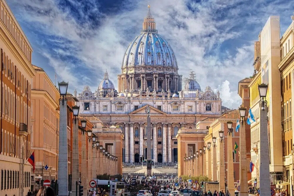 Rome: Family City Walking Tour