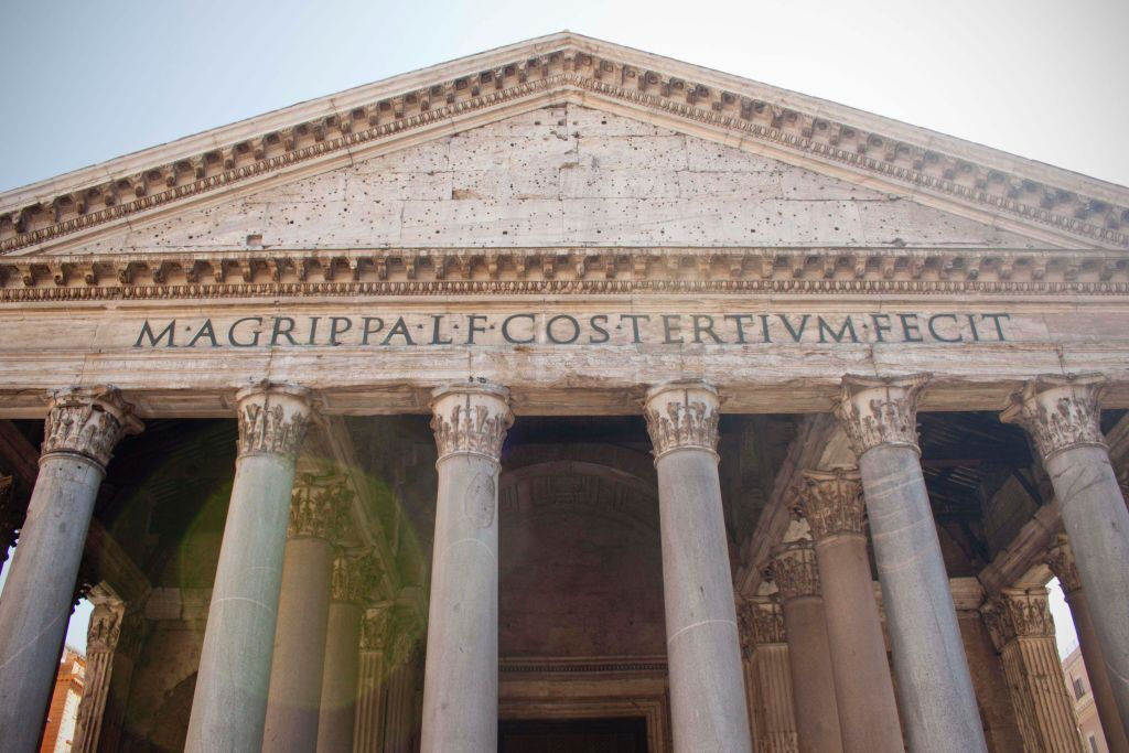 Rome: Family City Walking Tour
