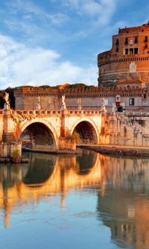 Roma: Tour a piedi della città per famiglie
