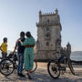 Lisbon: 3-Hr Belém by the Riverside Electrical Bike Tour