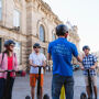 Tour in segway di 3 ore del meglio di Porto - Esperienza guidata