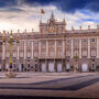 Royal Palace of Madrid: Guided Tour