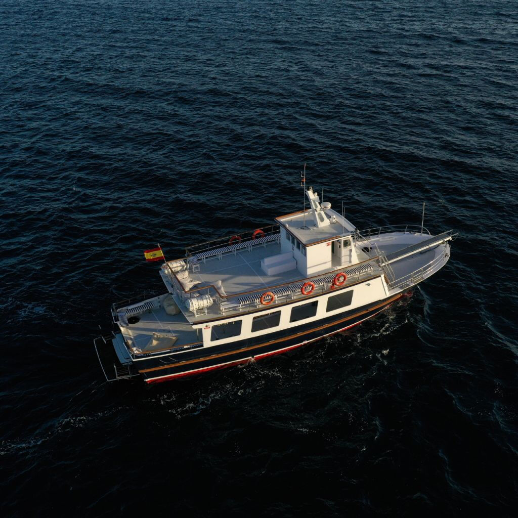 Boat Tour y Sunset Tour desde Can Pastilla (Mallorca)