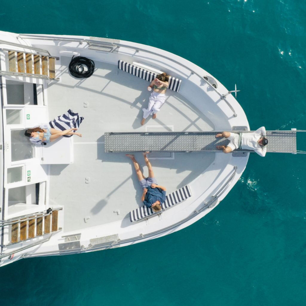 Boat Tour y Sunset Tour desde Can Pastilla (Mallorca)