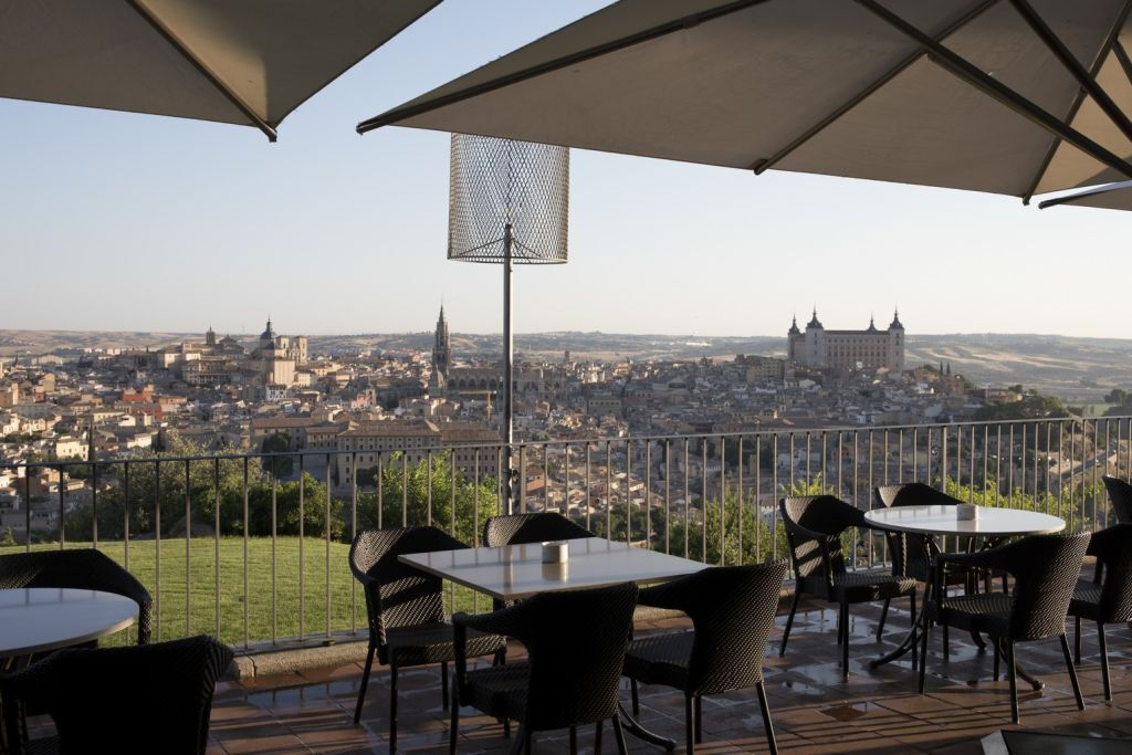 Parador de Toledo, 4*
