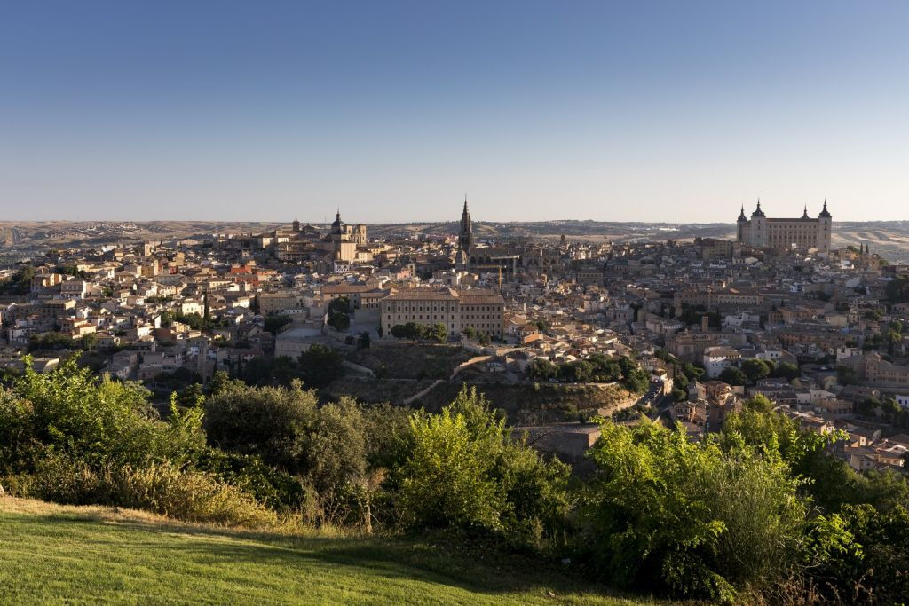 Parador de Toledo, 4*