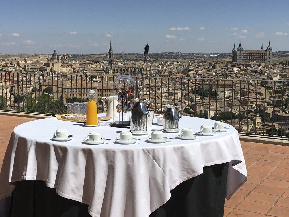 Parador de Toledo, 4*