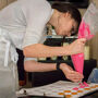 Macaron Cooking Class