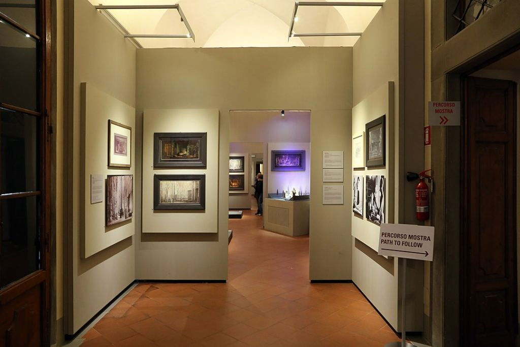 Museu Franco Zeffirelli