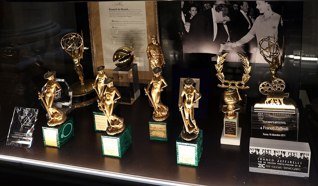 Museu Franco Zeffirelli