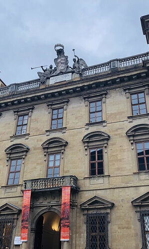 Museo Franco Zeffirelli