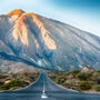 Teide, Icod, Garachico e Masca: excursão pelo sul