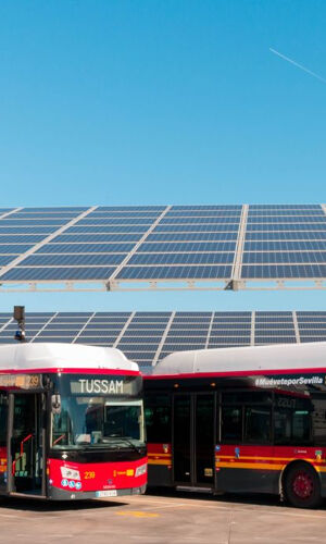 Sevilla: Servicio de Traslado al Aeropuerto y Autobús Urbano