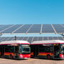 Seville: Airport & City Bus Transfer Service
