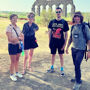 Parco degli Acquedotti: Urban Hike to Ancient Ruins