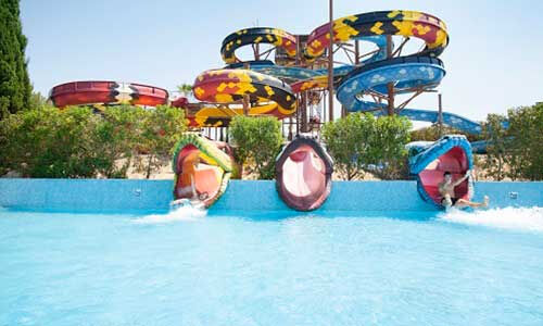 Aqualand El Arenal (Mallorca)