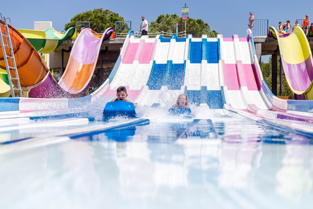 Aqualand El Arenal (Mallorca)