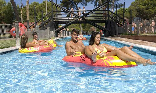 Aqualand El Arenal (Mallorca)