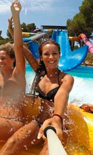 Aqualand El Arenal (Mallorca)