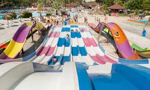 Aqualand El Arenal (Mallorca)