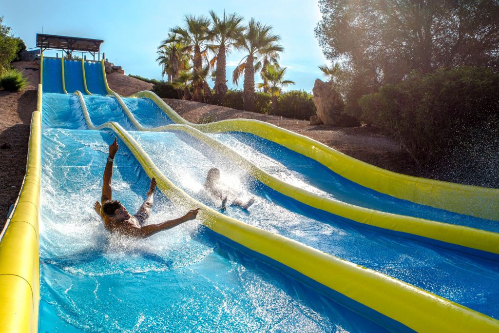 Aqualand El Arenal (Mallorca)