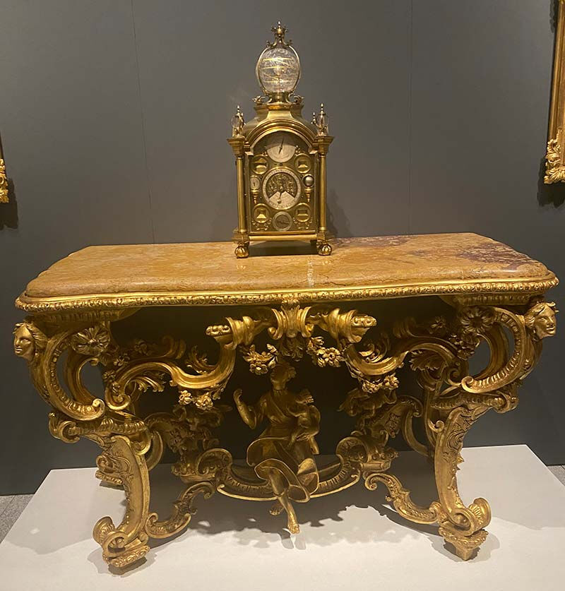 Galería de las Colecciones Reales - Visita Guiada (Madrid)