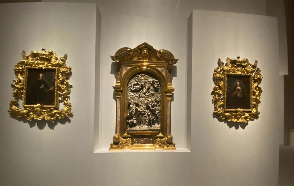 Galleria delle Collezioni Reali - Visita guidata (Madrid)