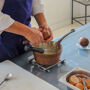 Dessert Class
