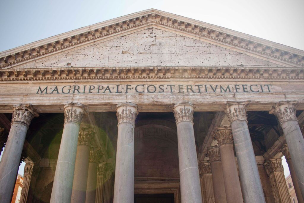 Rome: Top Sights Walking Tour