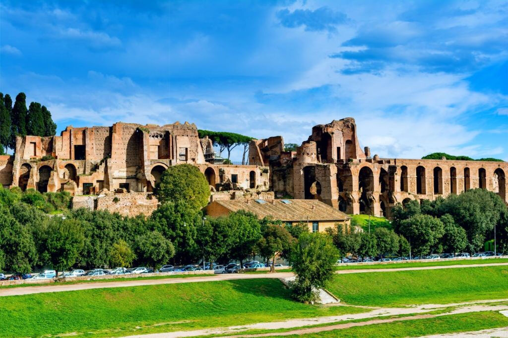 Colosseo