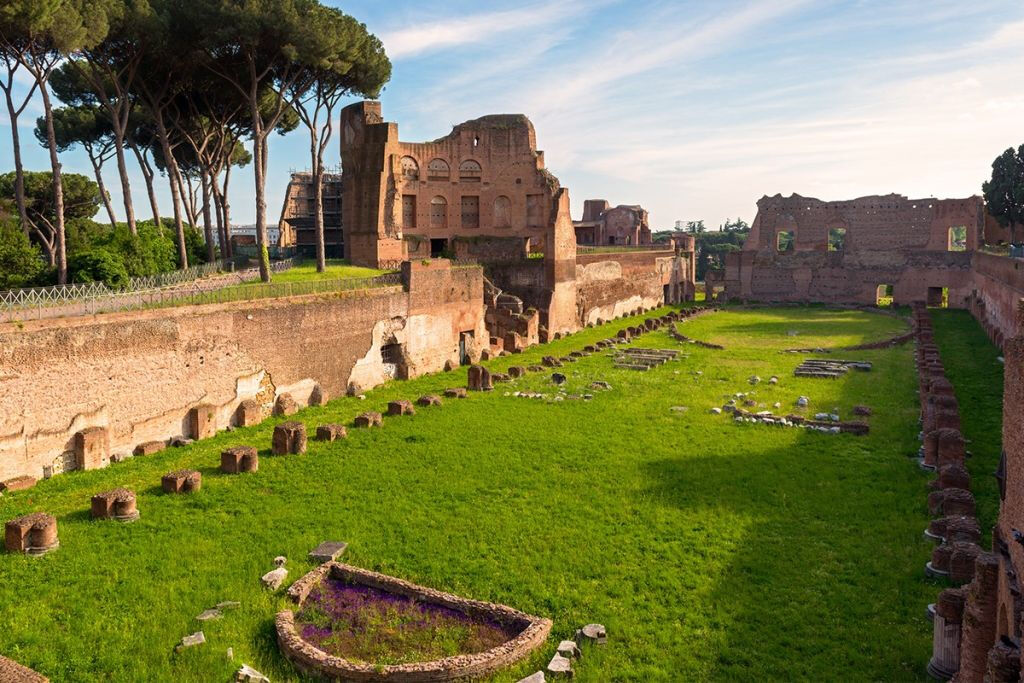 Colosseo