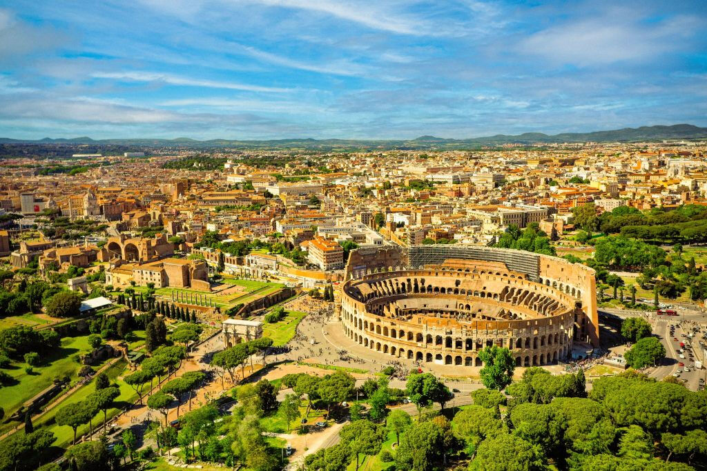 Colosseo