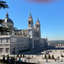 Guided visit to Madrid de los Austrias