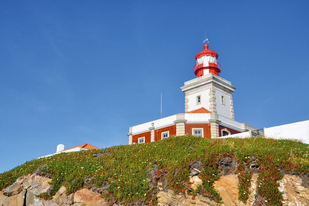 Sintra, Cascais e la costa di Estoril: Tour di mezza giornata