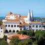Sintra, Cascais y Costa de Estoril: Excursión de Medio Día