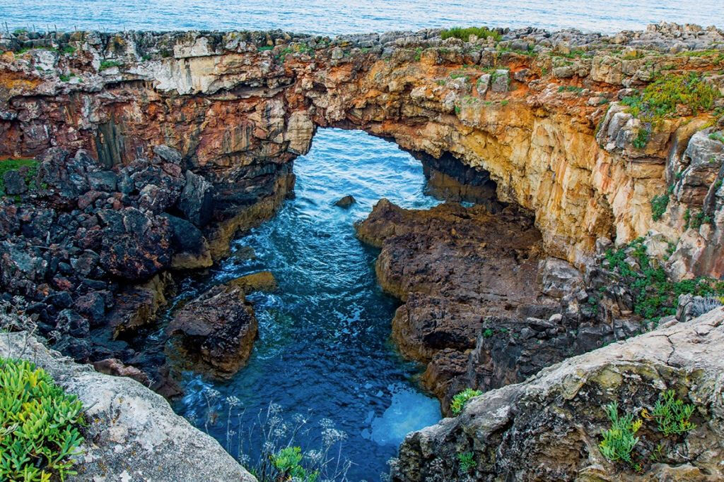 Sintra, Cascais e la costa di Estoril: Tour di mezza giornata