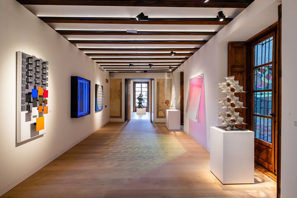 Centro de Arte Hortensia Herrero