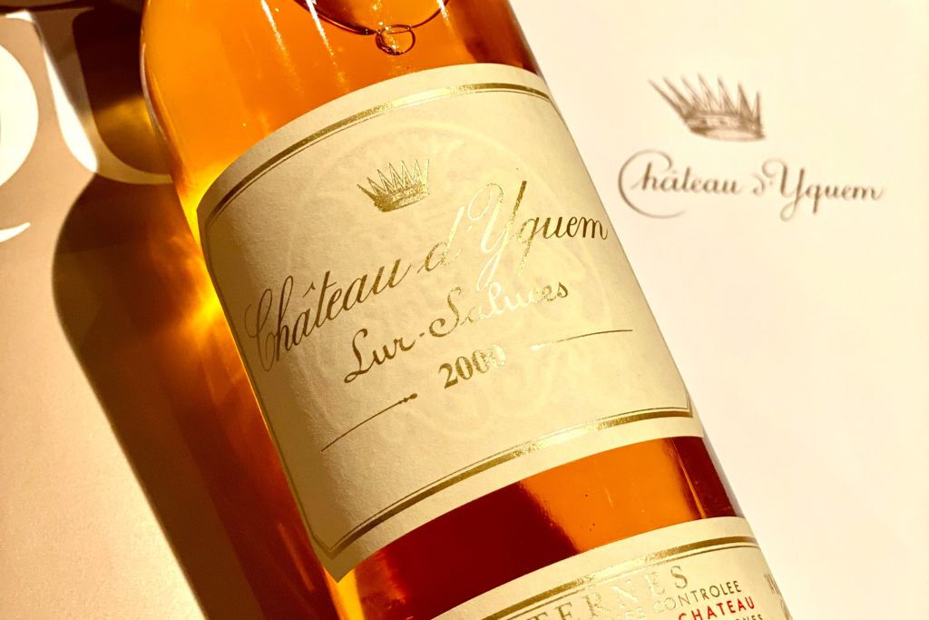 Paris: Degustação de Grand Cru