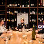 Paris: Grand Cru Tasting